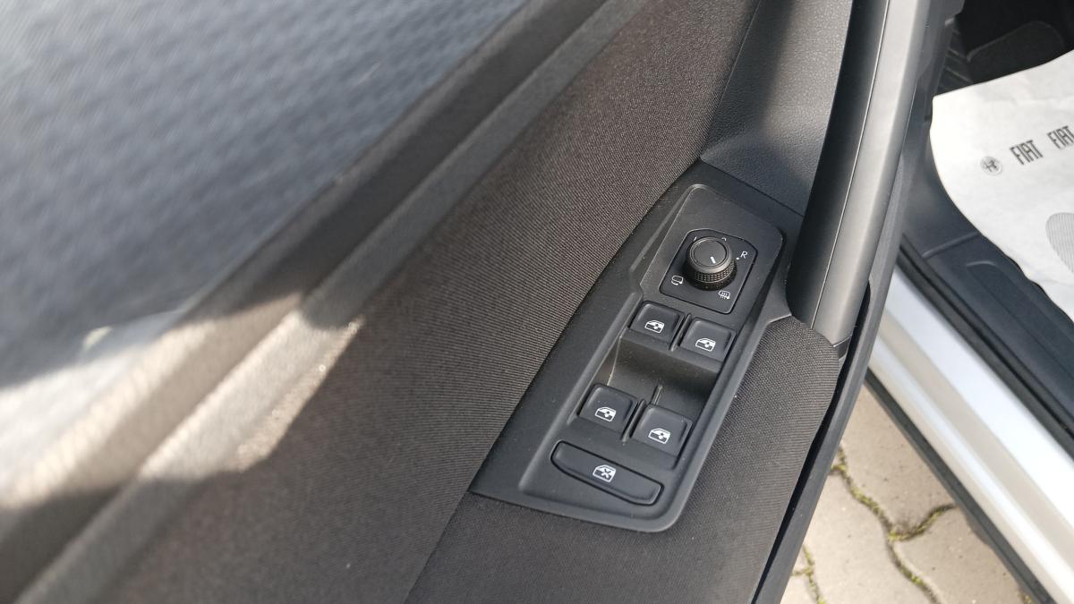 Volkswagen Tiguan 2.0 TDI 150 CV SCR DSG Life